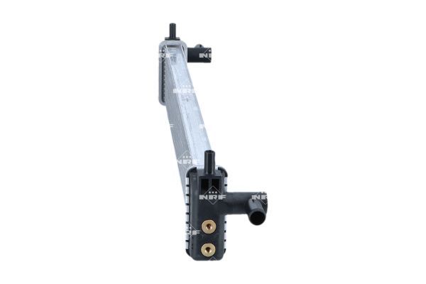 NRF 550153 Radiator, traction battery - 4