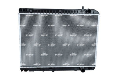 NRF 550154 Radiator, engine cooling - 1