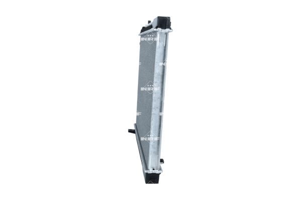 NRF 550154 Radiator, engine cooling - 4