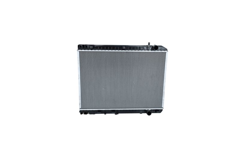 NRF 550154 Radiator, engine cooling - 5