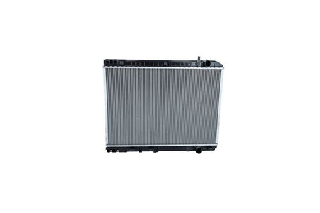 NRF 550154 Radiator, engine cooling - 5