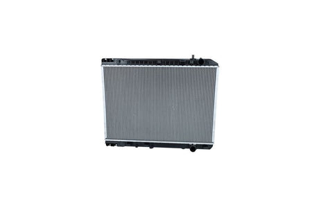 NRF 550154 Radiator, engine cooling - 6