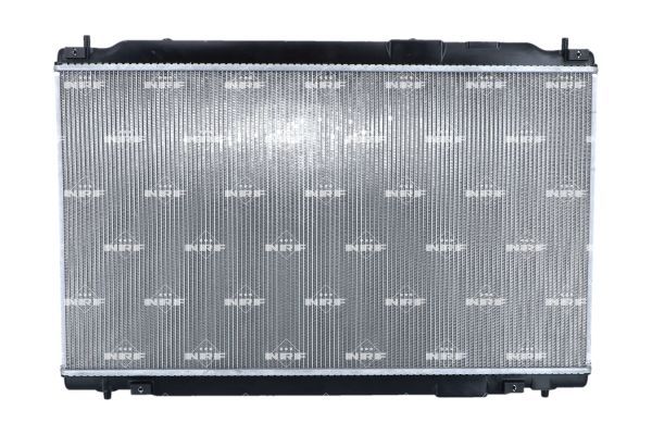 NRF 550160 Radiator, engine cooling - 3