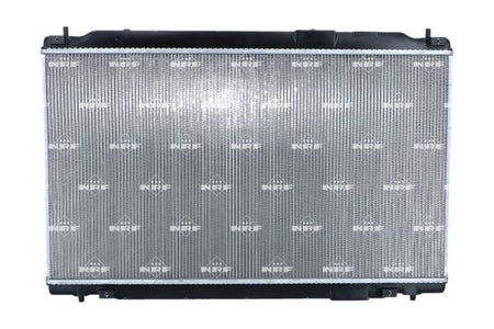 NRF 550160 Radiator, engine cooling - 3