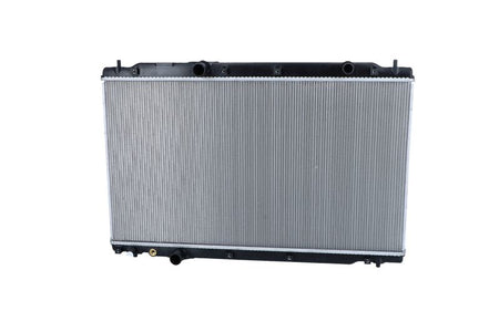 NRF 550160 Radiator, engine cooling - 6