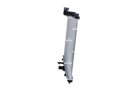 NRF 550161 Radiator, engine cooling - 2