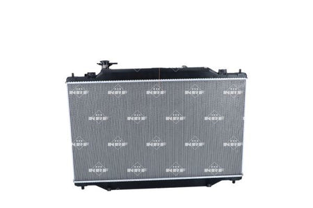 NRF 550161 Radiator, engine cooling - 3