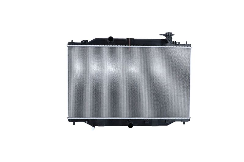 NRF 550161 Radiator, engine cooling - 5