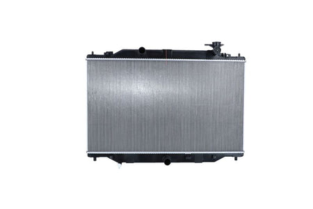 NRF 550161 Radiator, engine cooling - 5