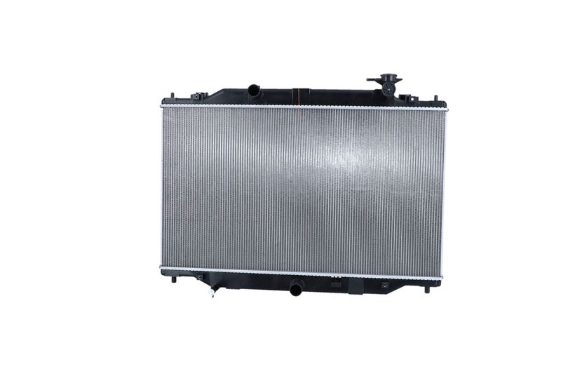 NRF 550161 Radiator, engine cooling - 6
