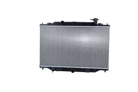 NRF 550161 Radiator, engine cooling - 6