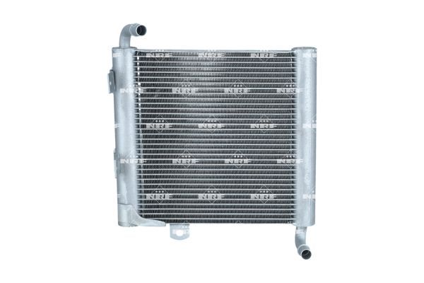 NRF 550162 Radiator, engine cooling - 1