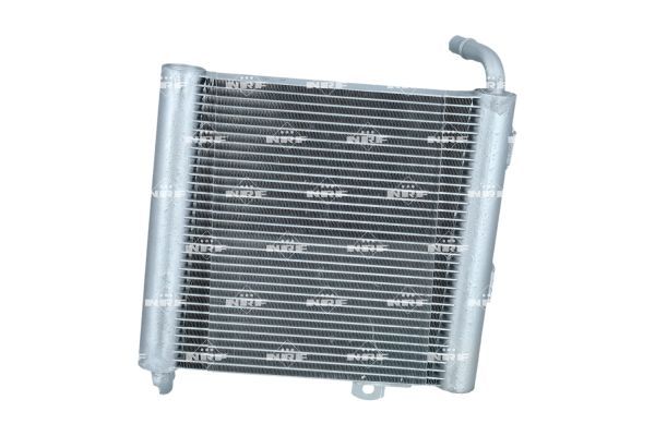 NRF 550162 Radiator, engine cooling - 3