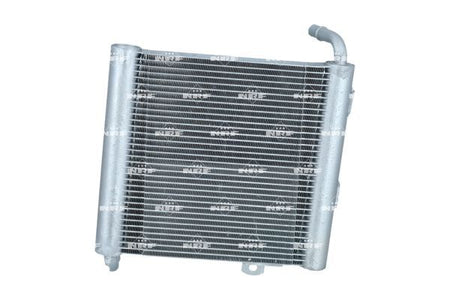 NRF 550162 Radiator, engine cooling - 3