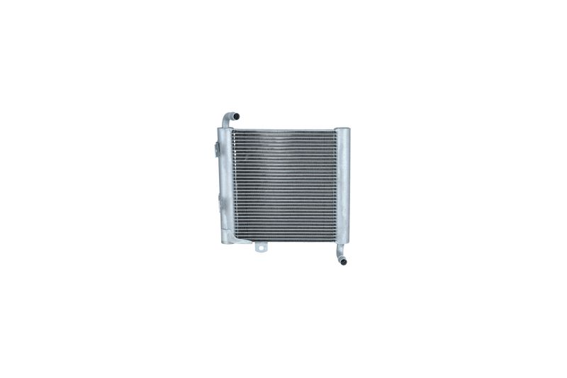 NRF 550162 Radiator, engine cooling - 5
