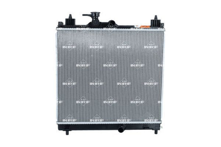 NRF 550163 Radiator, engine cooling - 1