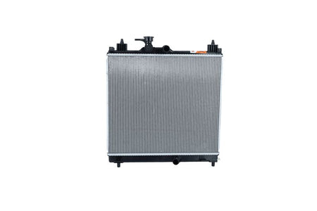 NRF 550163 Radiator, engine cooling - 5