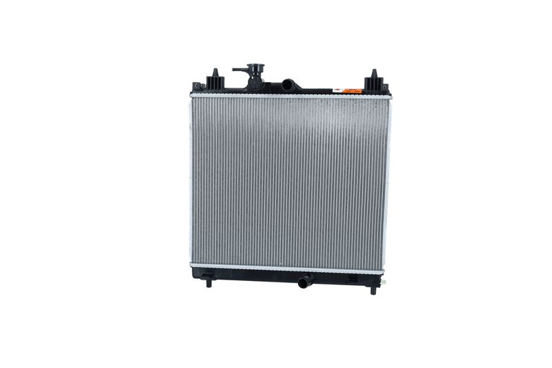 NRF 550163 Radiator, engine cooling - 6