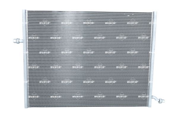 NRF 550167 Radiator, engine cooling - 1