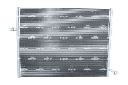 NRF 550167 Radiator, engine cooling - 1