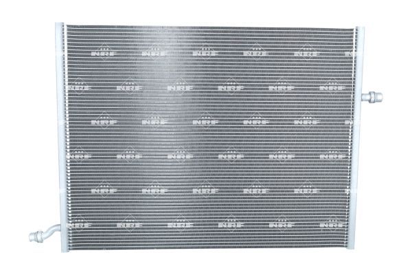 NRF 550167 Radiator, engine cooling - 3