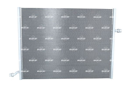 NRF 550167 Radiator, engine cooling - 3