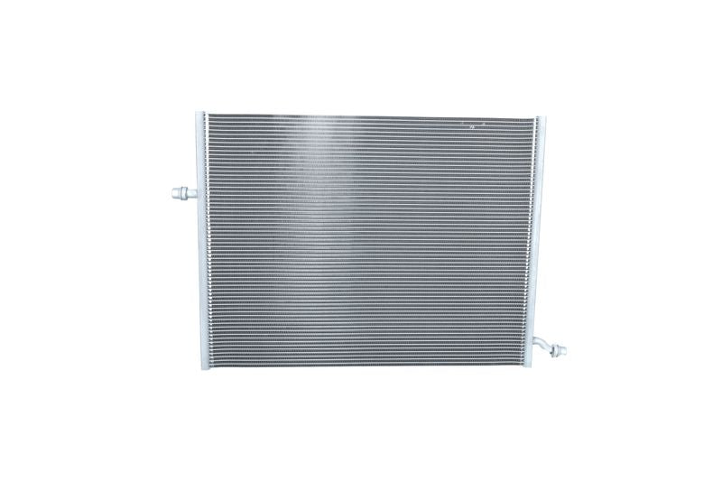 NRF 550167 Radiator, engine cooling - 5