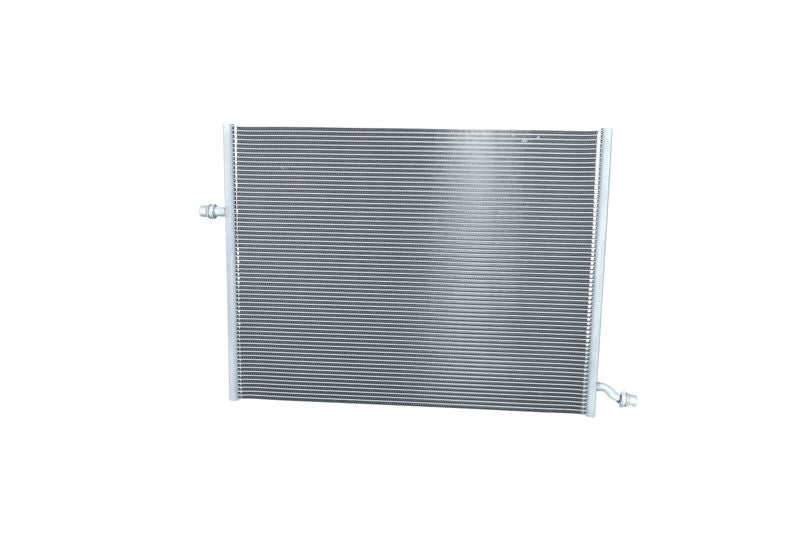 NRF 550167 Radiator, engine cooling - 6