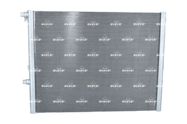 NRF 550168 Radiator, engine cooling - 1