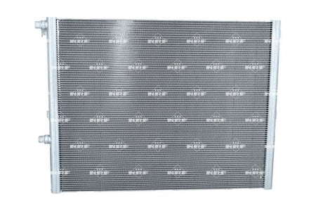 NRF 550168 Radiator, engine cooling - 1
