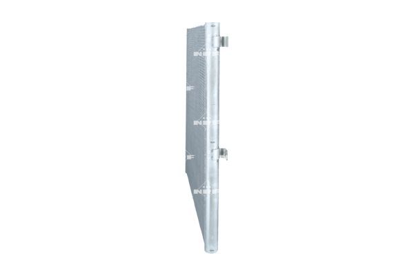 NRF 550168 Radiator, engine cooling - 2