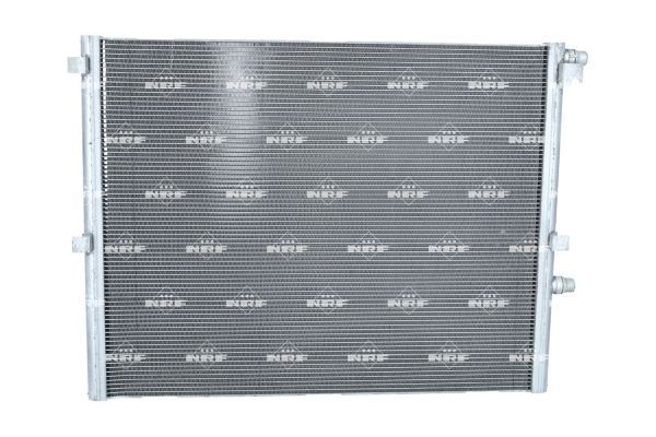 NRF 550168 Radiator, engine cooling - 3
