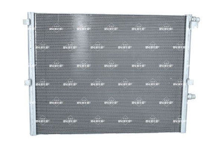 NRF 550168 Radiator, engine cooling - 3