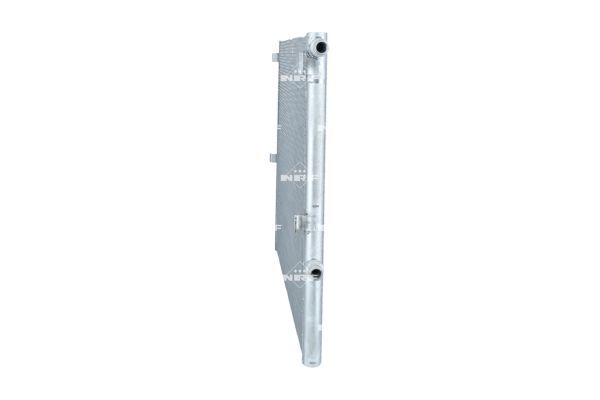 NRF 550168 Radiator, engine cooling - 4