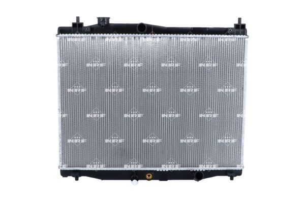NRF 550169 Radiator, engine cooling - 1