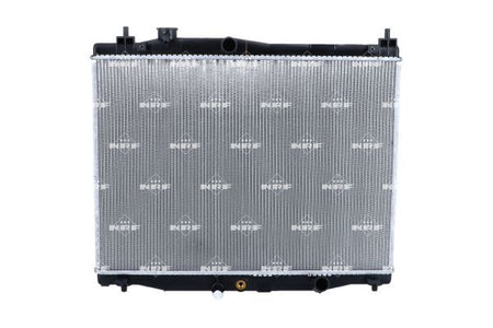 NRF 550169 Radiator, engine cooling - 1