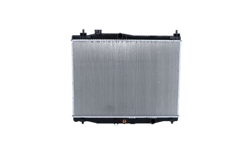 NRF 550169 Radiator, engine cooling - 5