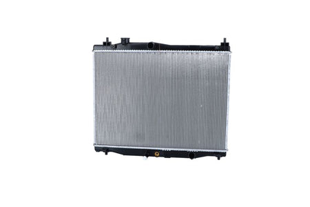 NRF 550169 Radiator, engine cooling - 6