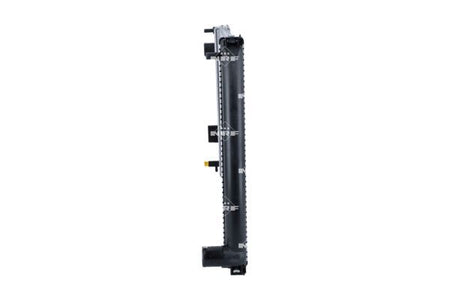 NRF 550172 Radiator, engine cooling - 2
