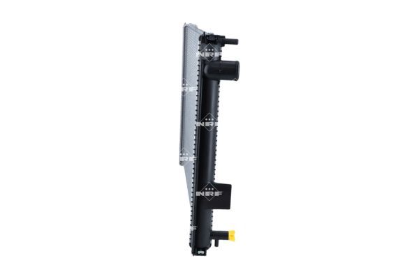 NRF 550172 Radiator, engine cooling - 4