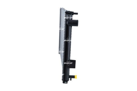 NRF 550172 Radiator, engine cooling - 4
