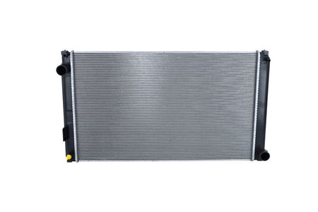 NRF 550172 Radiator, engine cooling - 5