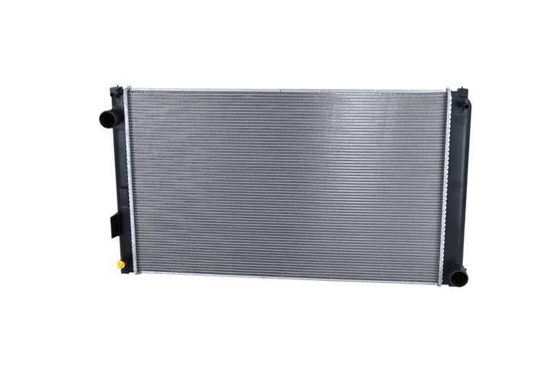 NRF 550172 Radiator, engine cooling - 6