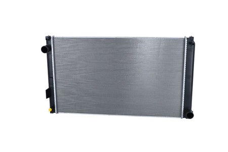 NRF 550172 Radiator, engine cooling - 6