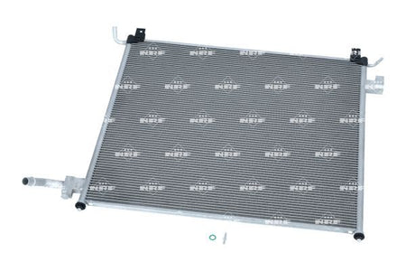 NRF 550174 Radiator, engine cooling - 1