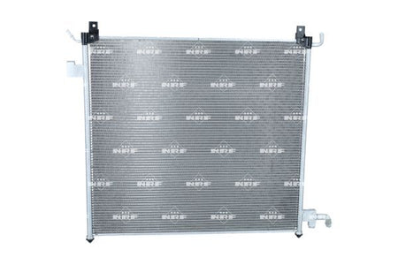 NRF 550174 Radiator, engine cooling - 4