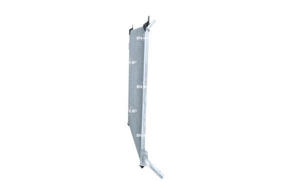 NRF 550174 Radiator, engine cooling - 5
