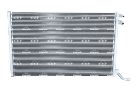 NRF 550175 Radiator, engine cooling - 1