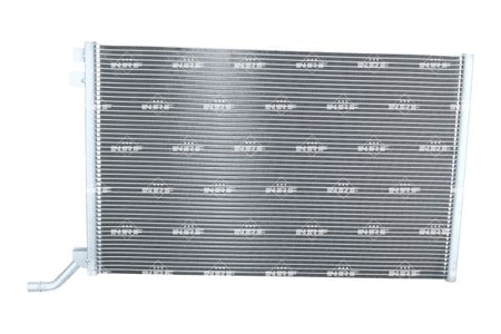 NRF 550175 Radiator, engine cooling - 3