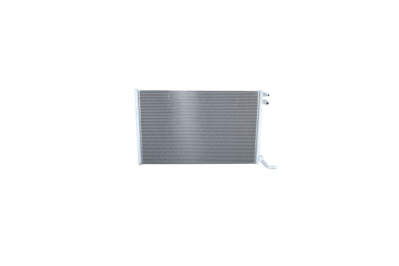 NRF 550175 Radiator, engine cooling - 5